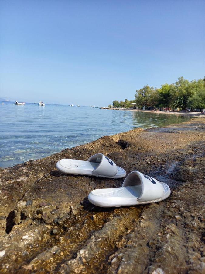 Moukas Seaside Romantico * Selianitika