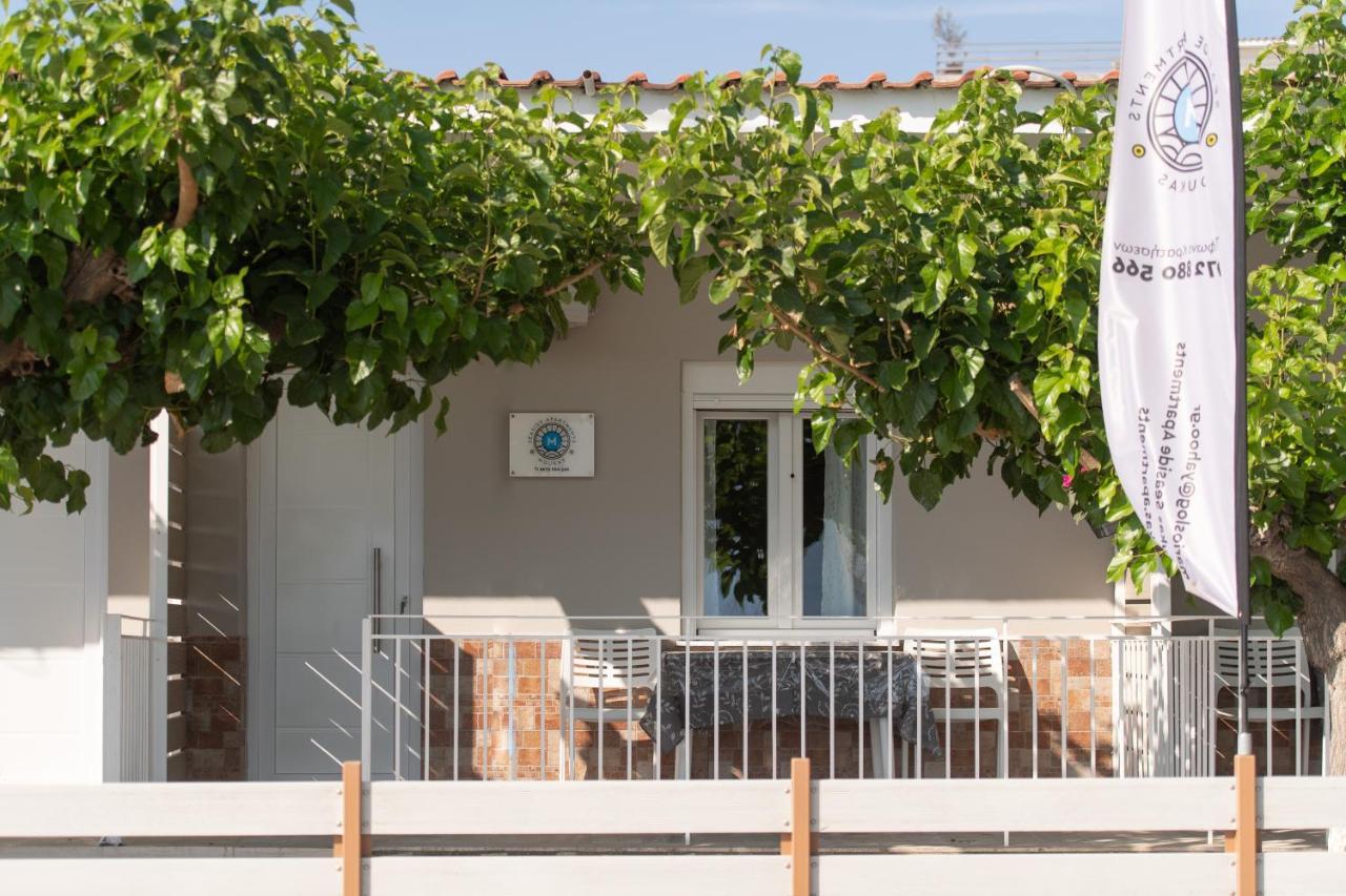 Apartment Moukas Seaside Romantico *